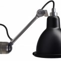 Lampe Gras N304 XL Outdoor Seaside - Rund skrm