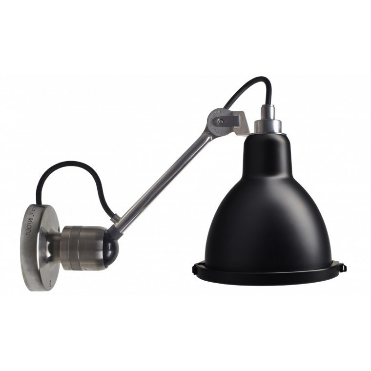 Lampe Gras N304 Classic Udendrslampe