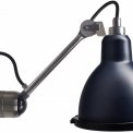 Lampe Gras N304 XL Outdoor Seaside - Rund skrm