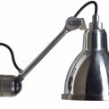 Lampe Gras N304 XL Outdoor Seaside - Rund skrm