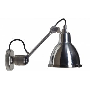 Lampe Gras N304 Classic Udendrslampe