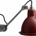 Lampe Gras N304 XL Outdoor Seaside - Rund skrm