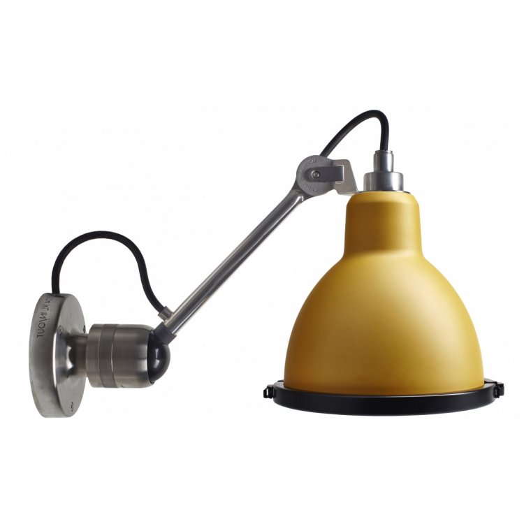 Lampe Gras N304 XL Outdoor Seaside - Rund skrm