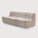 Sofa N701 Tekstil - 3 Pers Modul