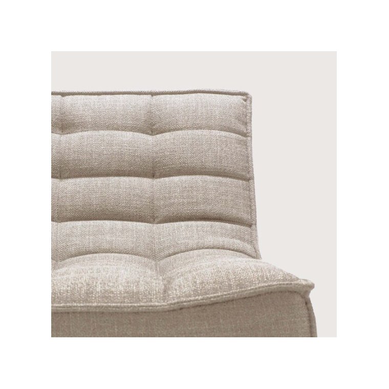 Sofa N701 Tekstil - 3 Pers Modul