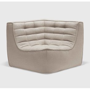 Sofa N701 Tekstil - Hjrne modul
