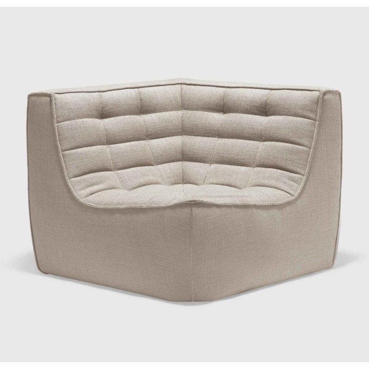 Sofa N701 Tekstil - Hjrne modul