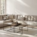 Sofa N701 Tekstil - 3 Pers Modul