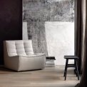 Sofa N701 Tekstil - 1 Pers Modul