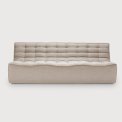 Sofa N701 Tekstil - 3 Pers Modul