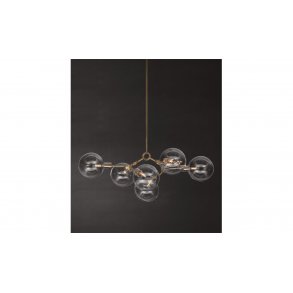 Ora 6 Compact Pendel - Ora Loftslampe 