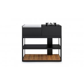 Open Kitchen Frame 100