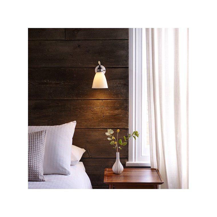 Hector Medium Dome Vglampe