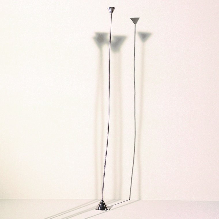 Papiro Gulvlampe - 270 cm