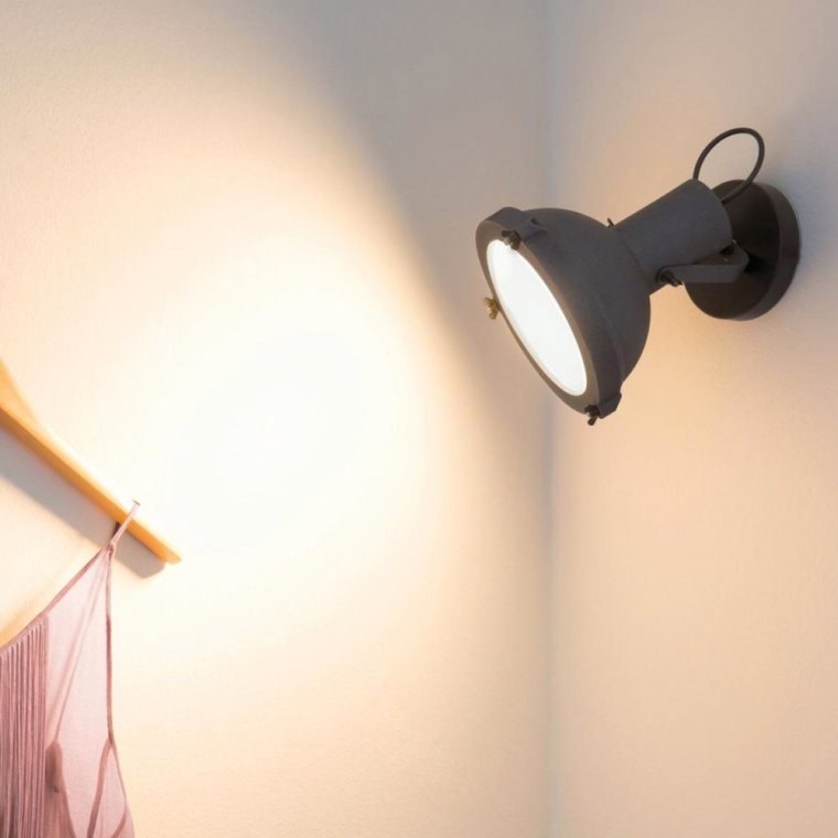 Projecteur 165 Vglampe / Loftlampe