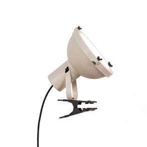 Projecteur 165 clip Lampe