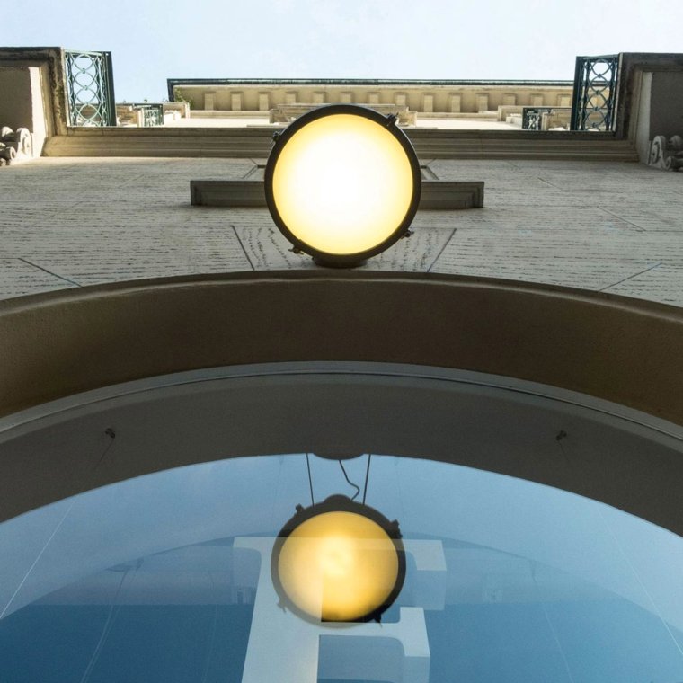 Projecteur 365 Udendrs Vglampe / Loftlampe