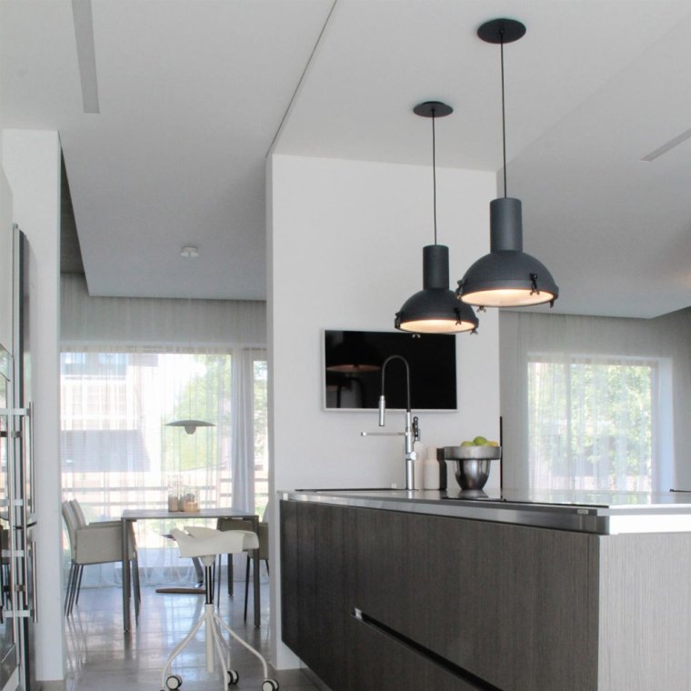 Projecteur 365 pendel