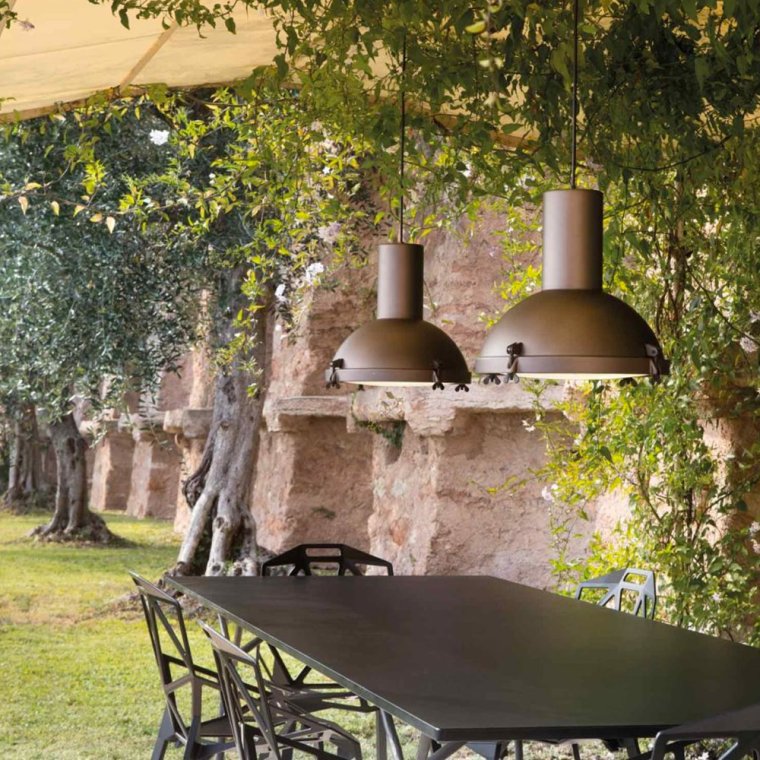 Projecteur 365 pendel