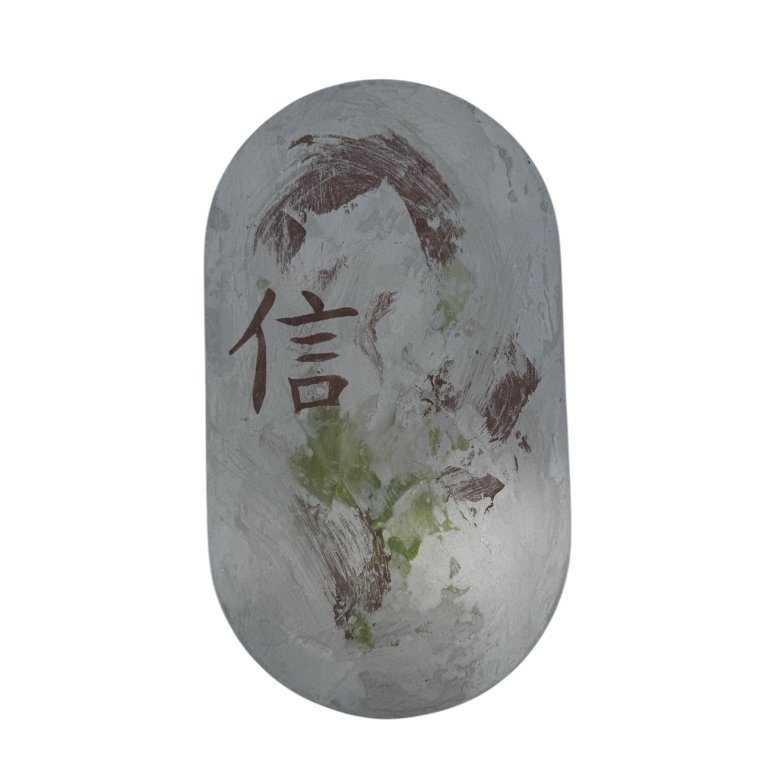 Emotion sidebord - Faith