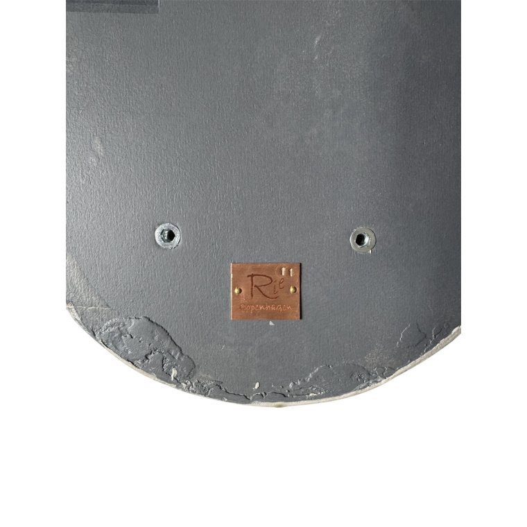 Emotion sidebord - Happiness (rd)