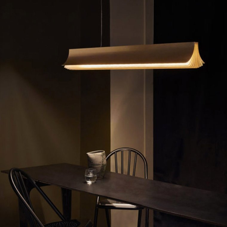 Respiro Pendel lampe