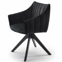 Rubie Armchair High