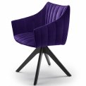 Rubie Armchair High