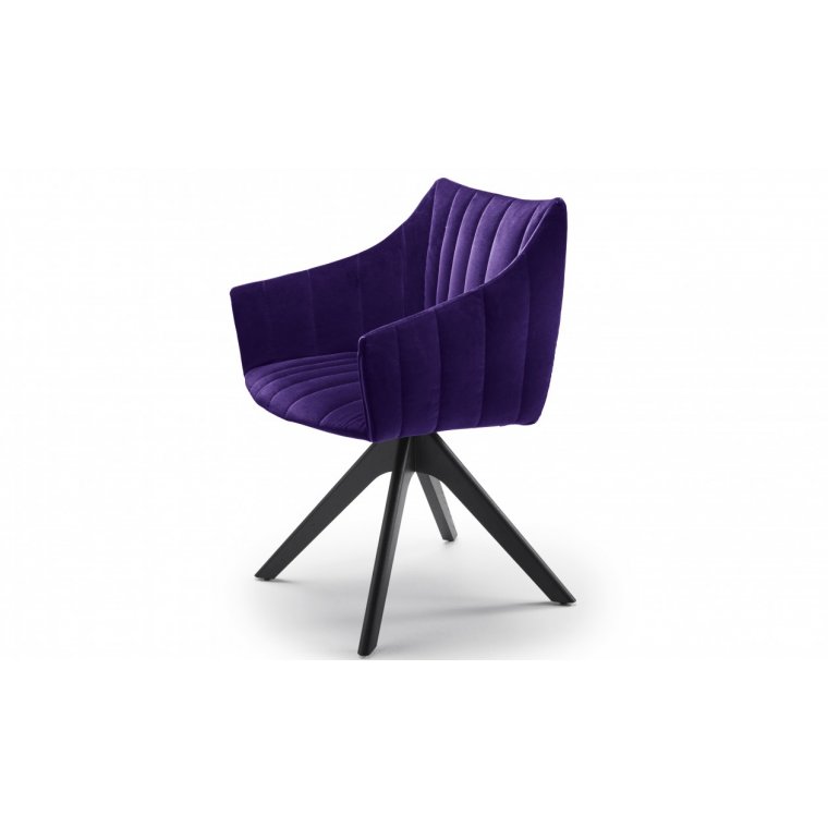 Rubie Armchair High