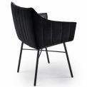 Rubie Armchair High