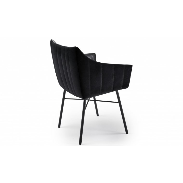 Rubie Armchair High
