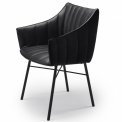 Rubie Armchair High