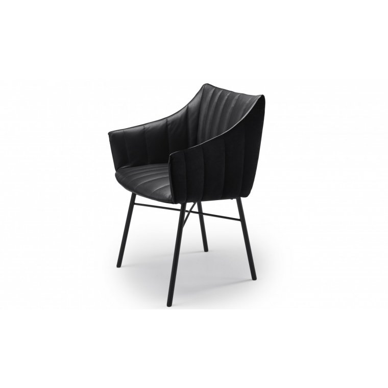 Rubie Armchair High