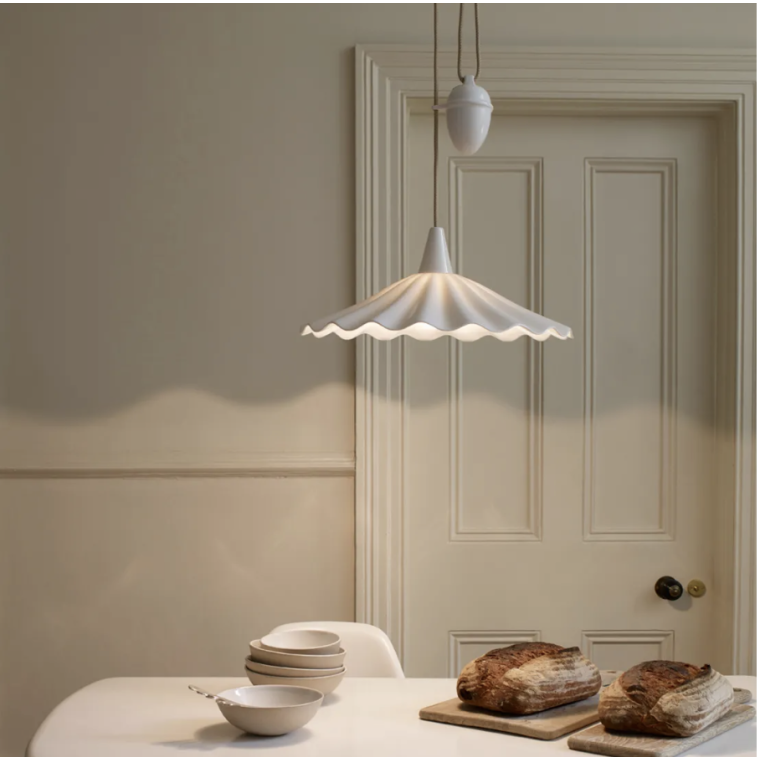  CHRISTIE RISE & FALL PENDEL