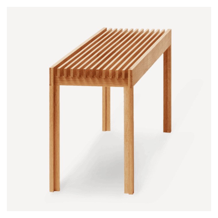 Lightweight Bnk - Olieret 