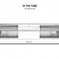 In The Tube 100-500 Lampe