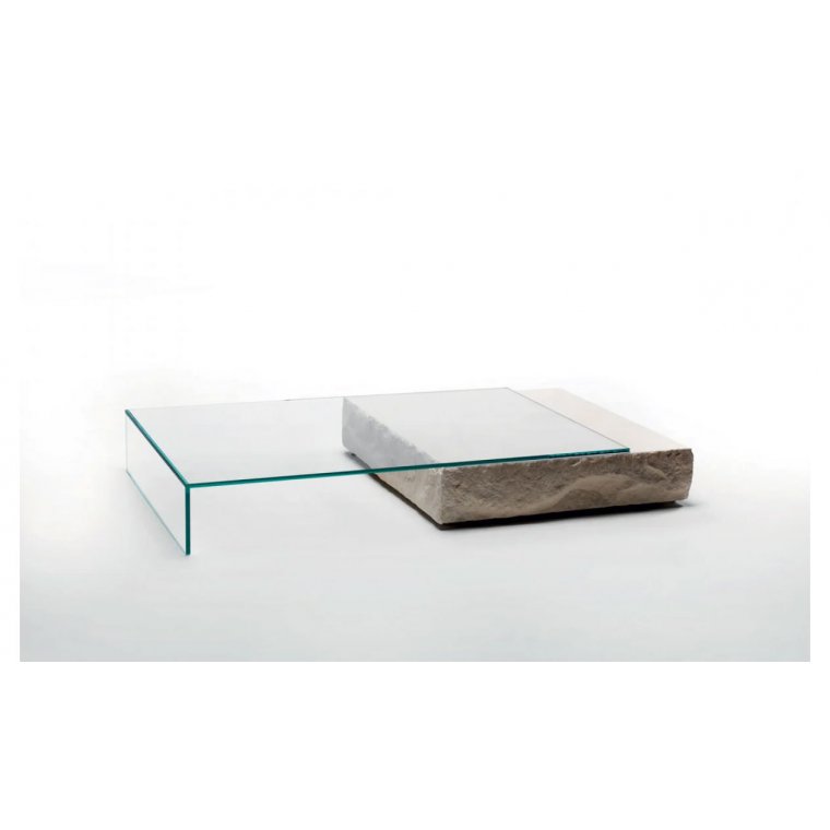Terraliquida Low Table
