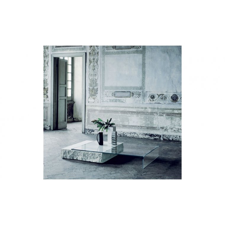 Terraliquida Low Table