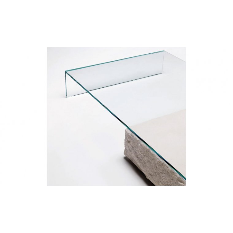 Terraliquida Low Table