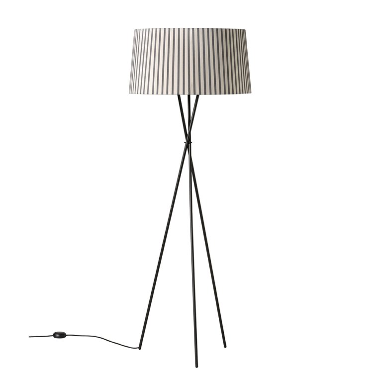 Trpode G5 Gulvlampe