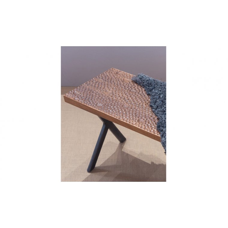 Touch Bnk - Olieret valnd