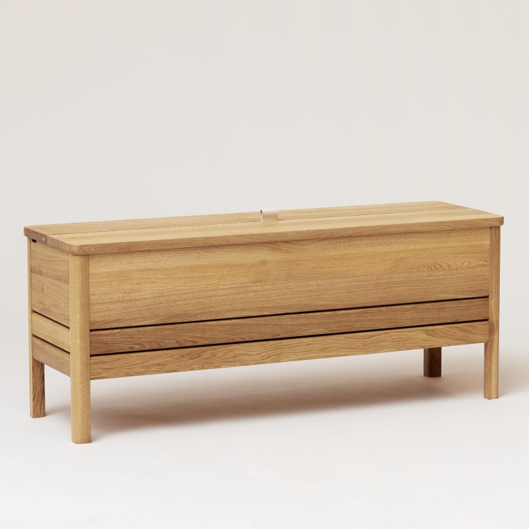 A Line Storage Bnk - Stor 