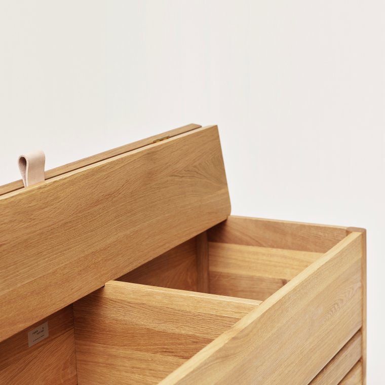 A Line Storage Bnk - Stor 