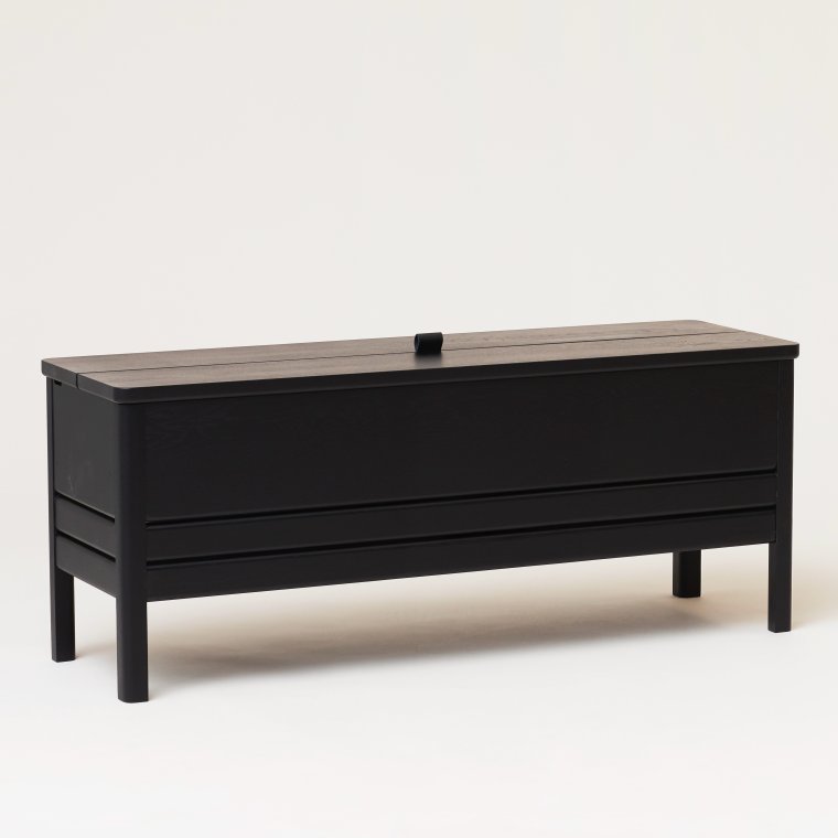 A Line Storage Bnk - Stor 