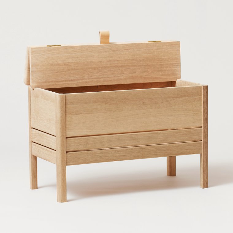 A Line Storage Bnk - Lille  