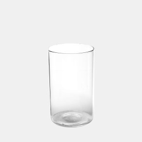 Classic Glass - Stor 6 stk.