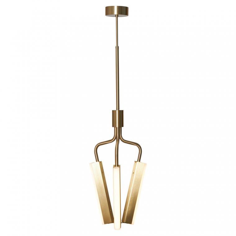 Angel 3 Lysekrone 300