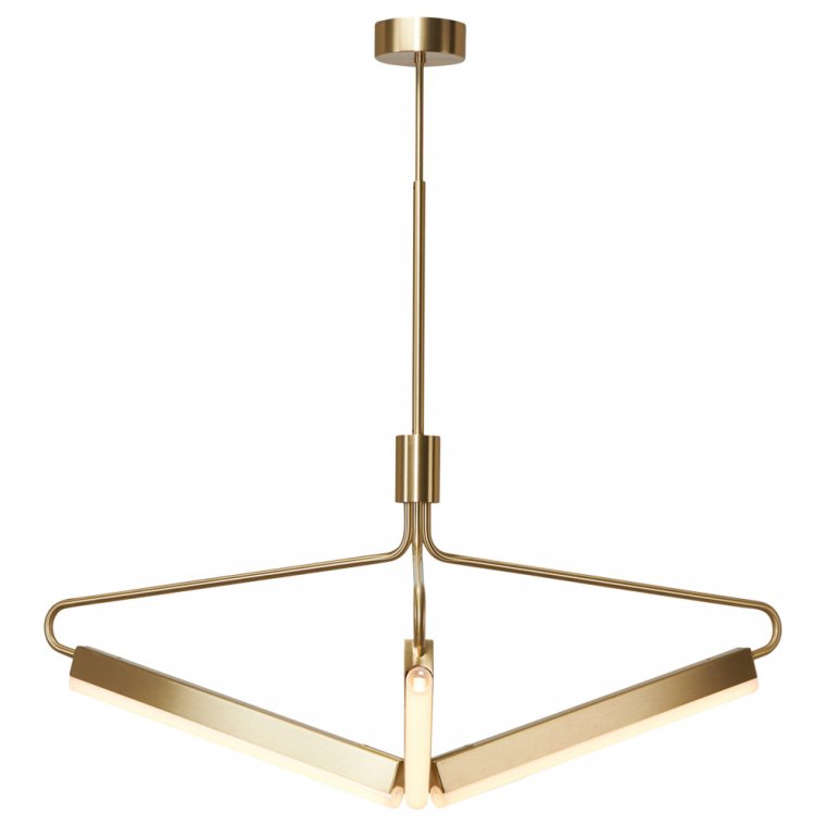 Angel 3 Bred Lysekrone 500