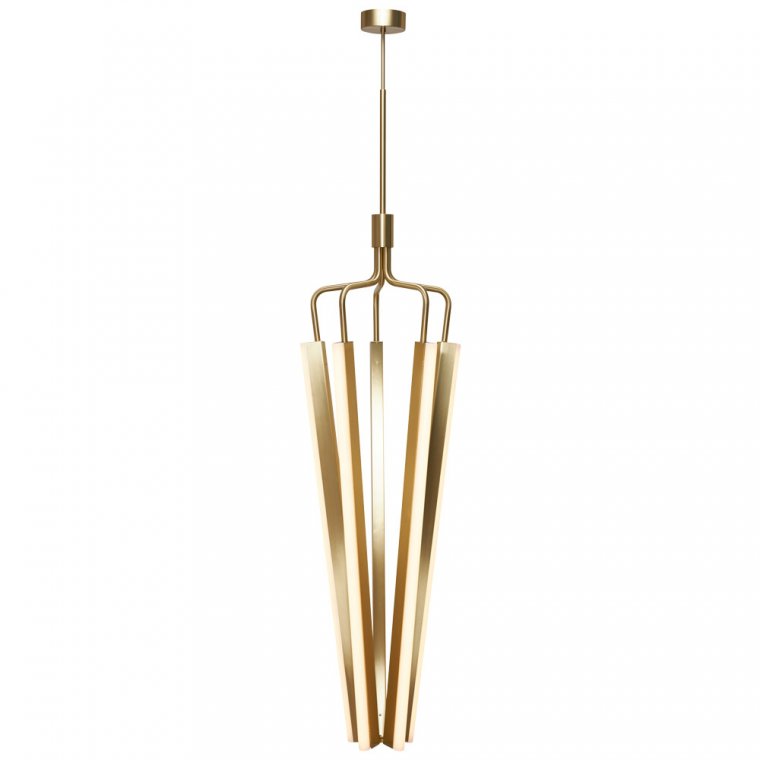 Angel 5 Lysekrone 1000