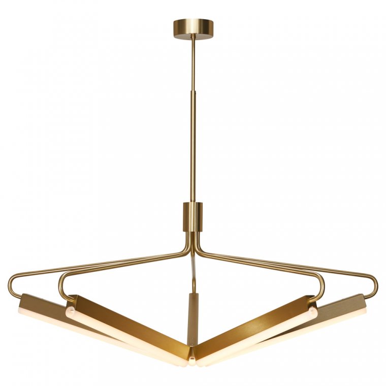 Angel 5 Bred Lysekrone 500